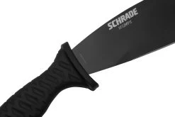 Schrade Decimate Bolo 1182507 Negro, Machete -Tienda De Cuchillos SC1182507 05 schrade