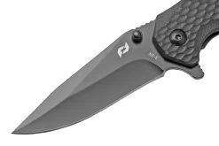 Schrade Fanatic 1182621, Negro G10, Navaja -Tienda De Cuchillos SC1182621 03 schrade