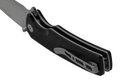 SENCUT Sachse S21007-5 Black G10, Navaja 9 SENCUT Sachse S21007-5 Black G10, Navaja -Tienda De Cuchillos SES21007 5 04 sencut