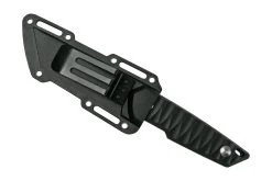 Smith & Wesson 24/7 Tanto Fixed 1147099, Cuchillo Fijo -Tienda De Cuchillos SM1147099 07 smithwesson