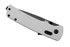 SOG Flash AT Concrete Cool Gray 11-18-10-41 Navaja -Tienda De Cuchillos SOG 11 18 10 41 06 sog