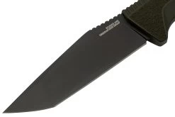 SOG Trident FX 17-12-03-57, OD Green, Straight Edge, Cuchillo Fijo 8 SOG Trident FX 17-12-03-57, OD Green, Straight Edge, Cuchillo Fijo -Tienda De Cuchillos SOG 17 12 03 57 03 sog