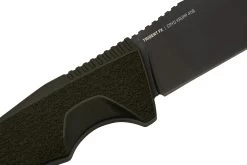 SOG Trident FX 17-12-03-57, OD Green, Straight Edge, Cuchillo Fijo 10 SOG Trident FX 17-12-03-57, OD Green, Straight Edge, Cuchillo Fijo -Tienda De Cuchillos SOG 17 12 03 57 05 sog