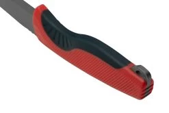 SOG Aegis FX 17-41-03-41 Rescue Red Indigo, Cuchillo Fijo -Tienda De Cuchillos SOG 17 41 03 41 04 sog