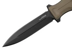 SOG Pentagon FX 17-61-02-57 Flat Dark Earth, Daga -Tienda De Cuchillos SOG 17 61 02 57 03 sog