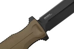 SOG Pentagon FX 17-61-02-57 Flat Dark Earth, Daga -Tienda De Cuchillos SOG 17 61 02 57 05 sog