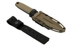 SOG Pentagon FX 17-61-02-57 Flat Dark Earth, Daga -Tienda De Cuchillos SOG 17 61 02 57 06 sog