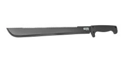 SOG SOGfari 18" Machete, MC02-N, Machete