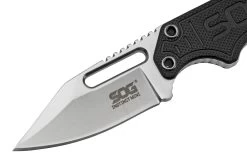 SOG Instinct Mini G10 Cuchillo De Cuello, NB1002-CP 8 SOG Instinct Mini G10 Cuchillo De Cuello, NB1002-CP -Tienda De Cuchillos SOG NB1002 CP 03 sog