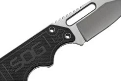 SOG Instinct Mini G10 Cuchillo De Cuello, NB1002-CP 10 SOG Instinct Mini G10 Cuchillo De Cuello, NB1002-CP -Tienda De Cuchillos SOG NB1002 CP 05 sog