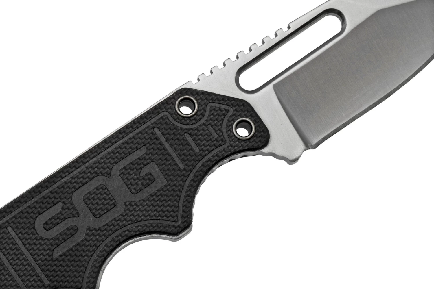 SOG Instinct Mini G10 Cuchillo De Cuello, NB1002-CP 5 SOG Instinct Mini G10 Cuchillo De Cuello, NB1002-CP - Imagen 5