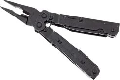 SOG Powerassist B66 Multiherramienta, Negro
