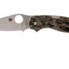Spyderco C152RNP Chaparral Raffir Noble Navaja