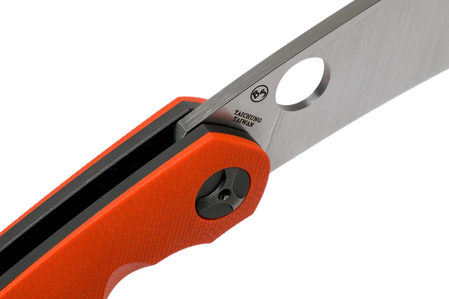 Spyderco Subvert C239GPOR Navaja, Nati Amor Design 6 Spyderco Subvert C239GPOR Navaja, Nati Amor Design - Imagen 6