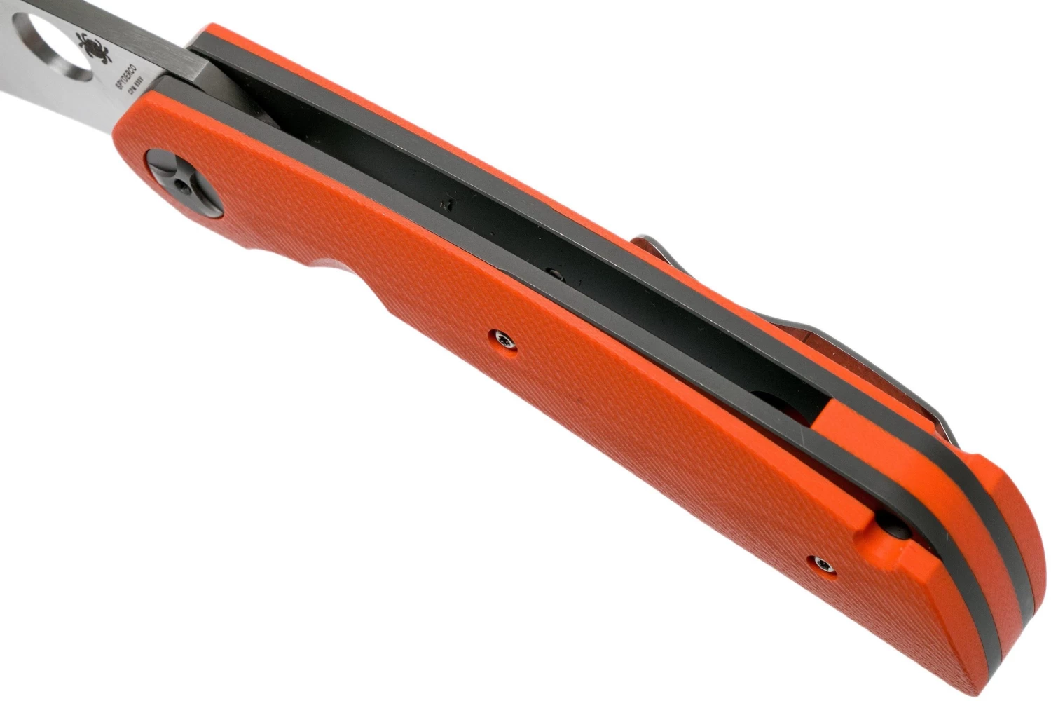 Spyderco Subvert C239GPOR Navaja, Nati Amor Design 7 Spyderco Subvert C239GPOR Navaja, Nati Amor Design - Imagen 7