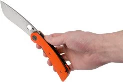 Spyderco Subvert C239GPOR Navaja, Nati Amor Design 15 Spyderco Subvert C239GPOR Navaja, Nati Amor Design -Tienda De Cuchillos SPC239GPOR 08 spyderco