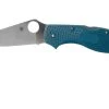 Spyderco Stretch 2 Blue K390 C90FP2K390 Navaja