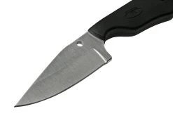Spyderco Subway Bowie FB48PBK, FRN, Navaja -Tienda De Cuchillos SPFB48PBK 03 spyderco