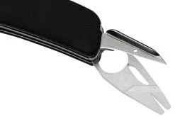 Swiza TT03 Tick Tool, Navaja Suiza Con Herramienta Para Garrapatas, Negro 8 Swiza TT03 Tick Tool, Navaja Suiza Con Herramienta Para Garrapatas, Negro -Tienda De Cuchillos SZTT03 BK 04 swiza