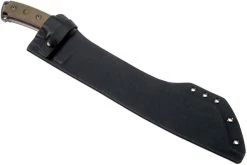 TOPS Knives TOPS EL Chete ELCH-01 Machete, Funda Con Clip De Acero -Tienda De Cuchillos TK ELCH 07 tops knives tk elch 02 07