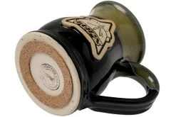 TOPS Knives Coffee Mug, MUG-01 Taza Café -Tienda De Cuchillos TK MUG 01 03 tops knives