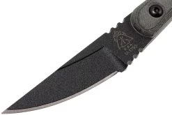 TOPS Knives Street Scalpel Cuchillo De Exterior, SSS-07 -Tienda De Cuchillos TK SSS07 03 tops knives tk sss07 03