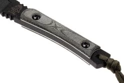 TOPS Knives Street Scalpel Cuchillo De Exterior, SSS-07 -Tienda De Cuchillos TK SSS07 04 tops knives tk sss07 04