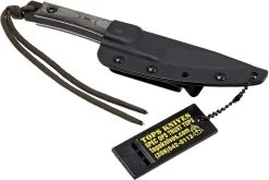 TOPS Knives Street Scalpel Cuchillo De Exterior, SSS-07 -Tienda De Cuchillos TK SSS07 07 tops knives tk sss07 07