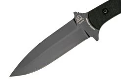 TOPS Knives Szabo Express, Single Edge, Micarta SZEX-01 Cuchillo De Exterior, Diseño Szabo 10 TOPS Knives Szabo Express, Single Edge, Micarta SZEX-01 Cuchillo De Exterior, Diseño Szabo -Tienda De Cuchillos TK SZEX 01 03 topsknives