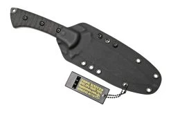 TOPS Knives Szabo Express, Single Edge, Micarta SZEX-01 Cuchillo De Exterior, Diseño Szabo 14 TOPS Knives Szabo Express, Single Edge, Micarta SZEX-01 Cuchillo De Exterior, Diseño Szabo -Tienda De Cuchillos TK SZEX 01 07 topsknives