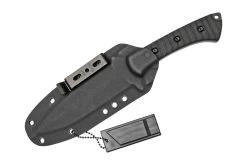 TOPS Knives Szabo Express, Single Edge, Micarta SZEX-01 Cuchillo De Exterior, Diseño Szabo 15 TOPS Knives Szabo Express, Single Edge, Micarta SZEX-01 Cuchillo De Exterior, Diseño Szabo -Tienda De Cuchillos TK SZEX 01 08 topsknives