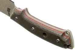 TOPS Knives The Bestia TBST-01 Machete -Tienda De Cuchillos TK TBST 01 04 tops knives