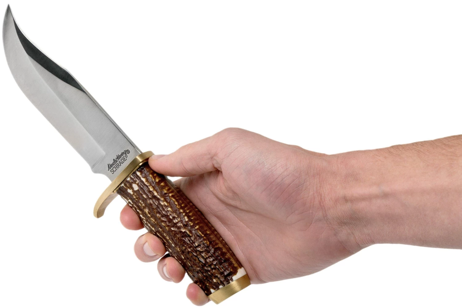 Uncle Henry Pro Hunter Next Gen 171UH Cuchillo De Caza 1100090 6 Uncle Henry Pro Hunter Next Gen 171UH Cuchillo De Caza 1100090 - Imagen 6