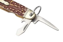 Uncle Henry Scout Next Gen 23UH Navaja -Tienda De Cuchillos UH1135998 04 unclehenry