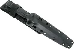 Spartan Blades George V14 Dagger Black Blade, Mango Black, Daga -Tienda De Cuchillos USSB27BKBKKYBK 07 spartan blades