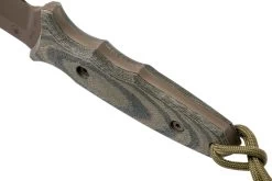 Spartan Blades Harsey TT, FDE/CAMO W/Kydex Tan -Tienda De Cuchillos USSB43DECMKYTN 04 spartan blades