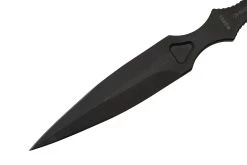 Spartan Blades CQB Tool SB9BK Black, Daga Táctica -Tienda De Cuchillos USSB9BK 03 spartan