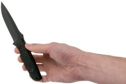 Spartan Blades Alala SBSL004BKBK Black Cuchillo De Supervivencia -Tienda De Cuchillos USSBSL004BKBK 06 spartan blades