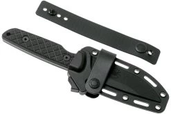 Spartan Blades Alala SBSL004BKBK Black Cuchillo De Supervivencia -Tienda De Cuchillos USSBSL004BKBK 07 spartan blades