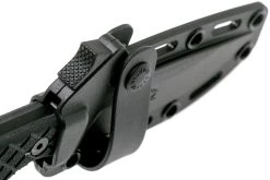 Spartan Blades Alala SBSL004BKBK Black Cuchillo De Supervivencia -Tienda De Cuchillos USSBSL004BKBK 09 spartan blades