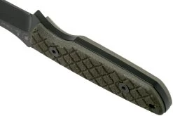 Spartan Blades Alala SBSL004BKGR Green Cuchillo De Supervivencia -Tienda De Cuchillos USSBSL004BKGR 04 spartan blades