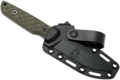 Spartan Blades Alala SBSL004BKGR Green Cuchillo De Supervivencia -Tienda De Cuchillos USSBSL004BKGR 06 spartan blades