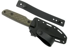 Spartan Blades Alala SBSL004BKGR Green Cuchillo De Supervivencia -Tienda De Cuchillos USSBSL004BKGR 07 spartan blades