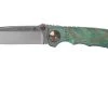 Spartan Blades Harsey, 2021 Special Edition God And Country, SF5GC, Navaja