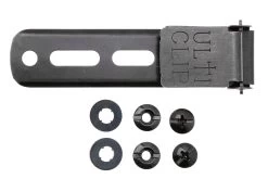UltiClip 3+ Plus Clip De Bolsillo Para Funda