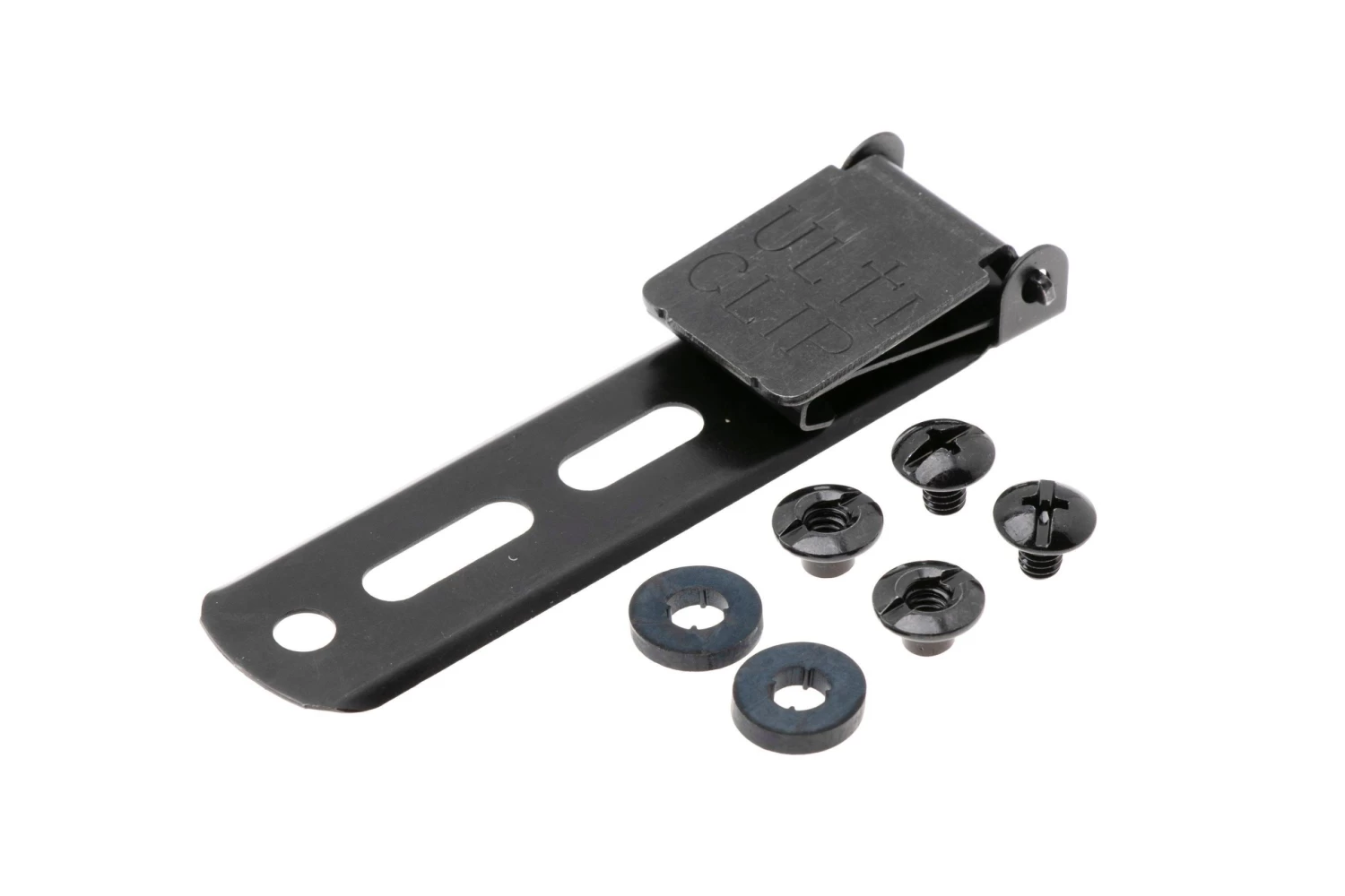 UltiClip 3+ Plus Clip De Bolsillo Para Funda 2 UltiClip 3+ Plus Clip De Bolsillo Para Funda - Imagen 2