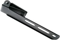 UltiClip 3+ Plus Clip De Bolsillo Para Funda 5 UltiClip 3+ Plus Clip De Bolsillo Para Funda -Tienda De Cuchillos UT008 03 ulticlip