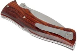 Viper Start V5840CB N690 Satin, Cocobolo -Tienda De Cuchillos VPV5840CB 04 viper start cocobolo vpv5840cb 04