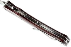 Viper Start V5840CB N690 Satin, Cocobolo -Tienda De Cuchillos VPV5840CB 07 viper start cocobolo vpv5840cb 07