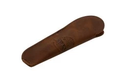 Viper Twin, V6002FCG, Satin M390, Gold Dark Matter Navaja, Diseño Fabrizio Silvestrelli -Tienda De Cuchillos VPV6002FCG 07 viper